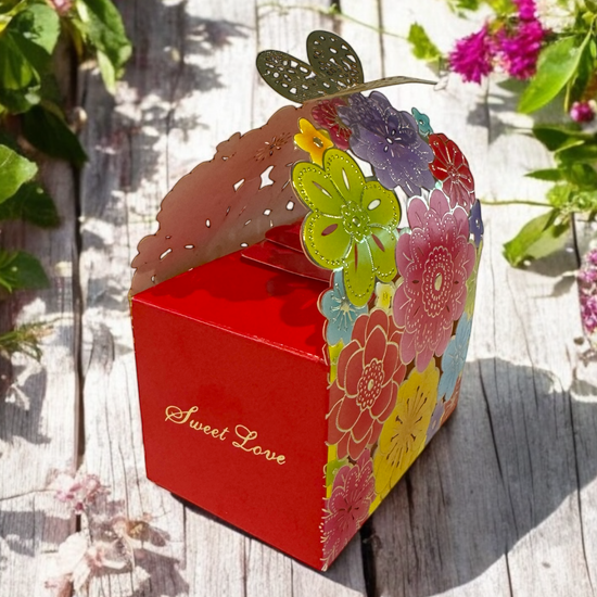 Flutter & Flourish Peanut Butter Bites