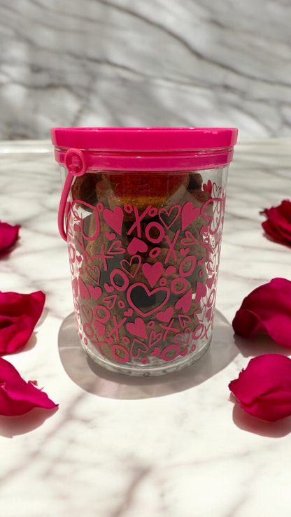 PB Paw-sitively Sweet Hearts