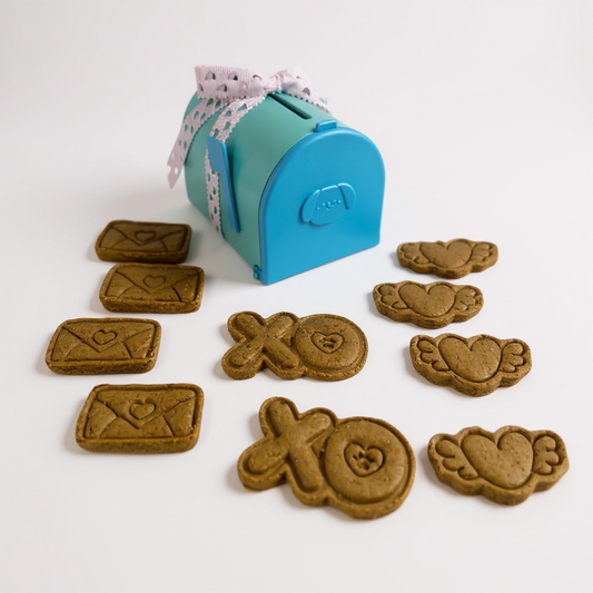 PB Paws & Post Special Delivery