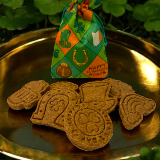 Paw-trick’s Peanut Butter Pack