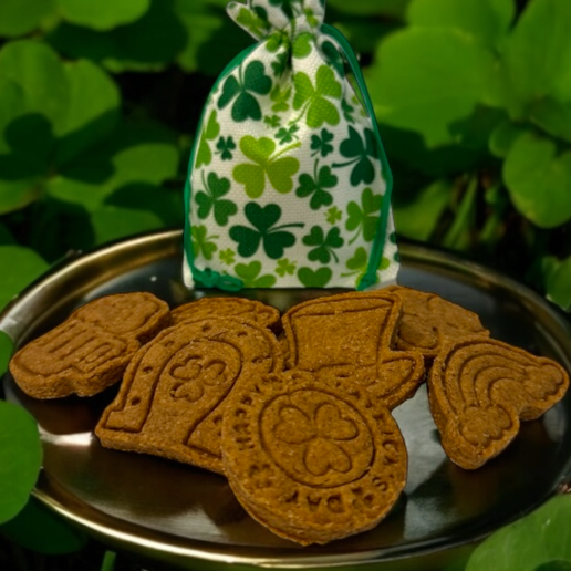 Paw-trick’s Peanut Butter Pack