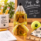 Pencil Me In PB Bark Bites