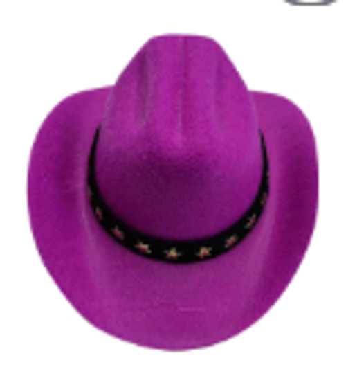 Cowboy Hat