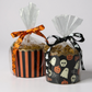 Spooky Cheddar Cups