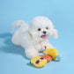 Pina Cola - Dog Plush Toy