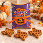 Fright & Delight Woofle Sampler