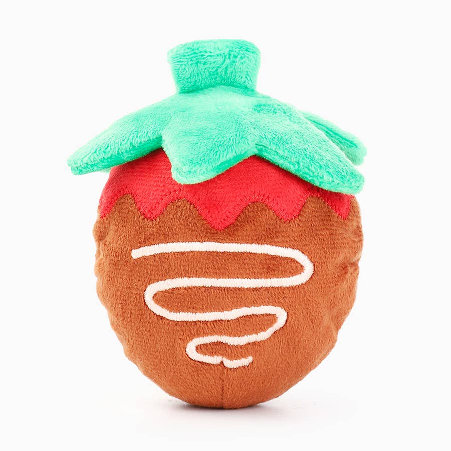 Strawberry Chocolate