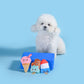 Cool Pup - Dog Plush Toy