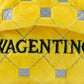 Wagentino Hangbag Squeaker Dog Toy