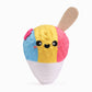 Shaved Ice - Dog Ball Toy