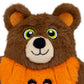 Halloween Bat & Bear