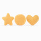 Gingerbread Cookies