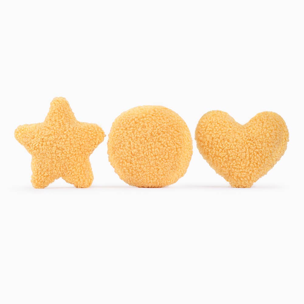 Gingerbread Cookies