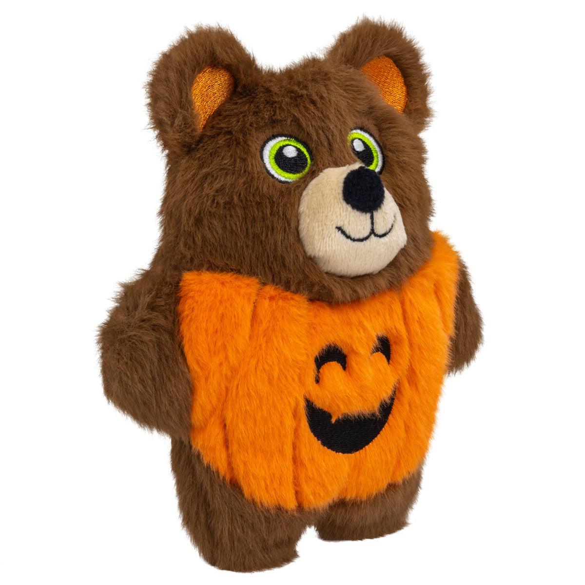 Halloween Bat & Bear