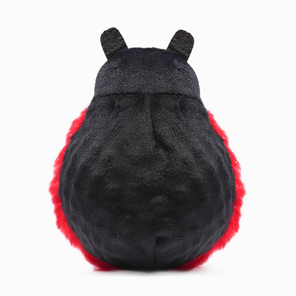 Love Bug - Woof Love  | Love Bug - Dog Ball Toy