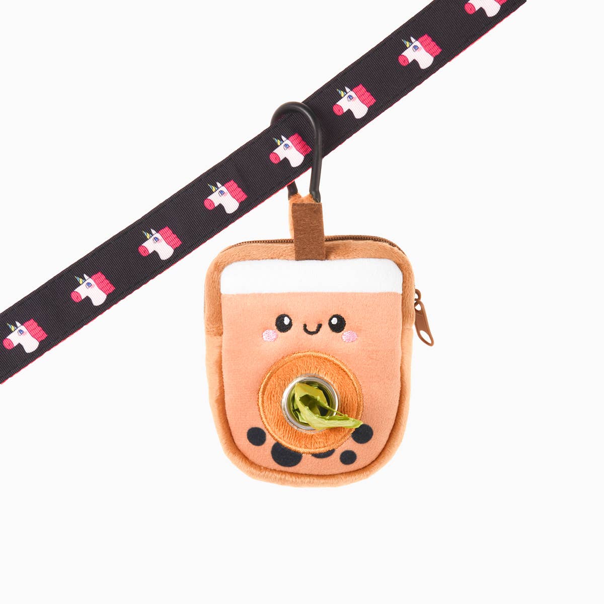 Bubble Tea– Pooch Pouch