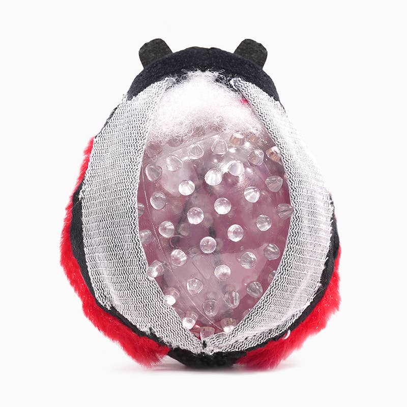 Love Bug - Woof Love  | Love Bug - Dog Ball Toy