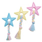Lil Star Chew Blue Dog Toy