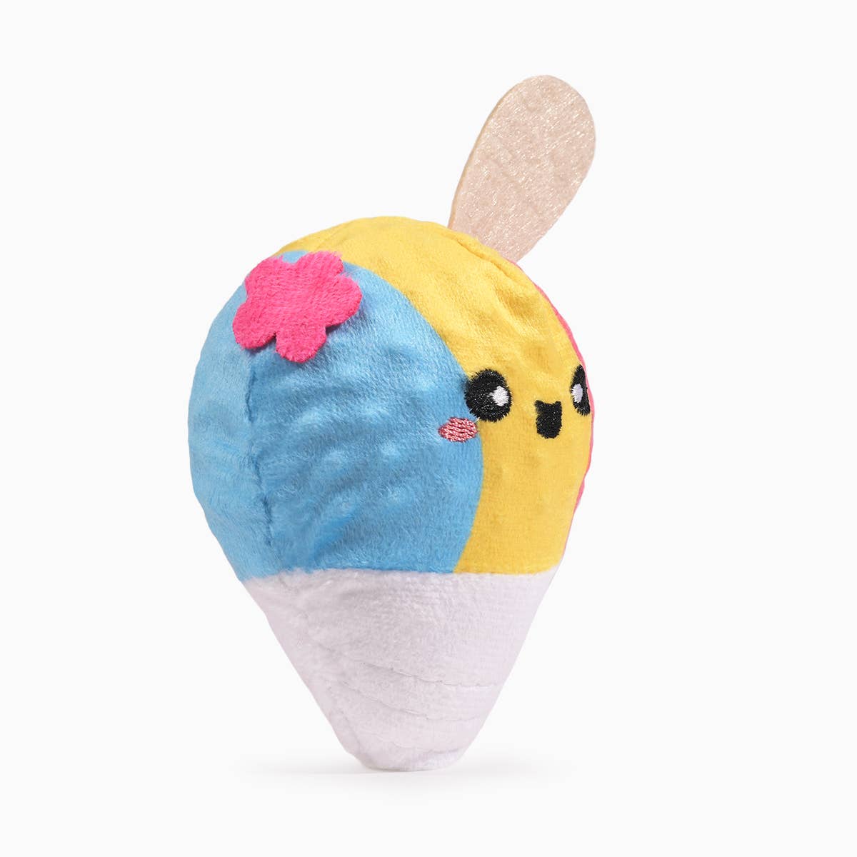 Shaved Ice - Dog Ball Toy