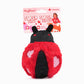 Love Bug - Woof Love  | Love Bug - Dog Ball Toy