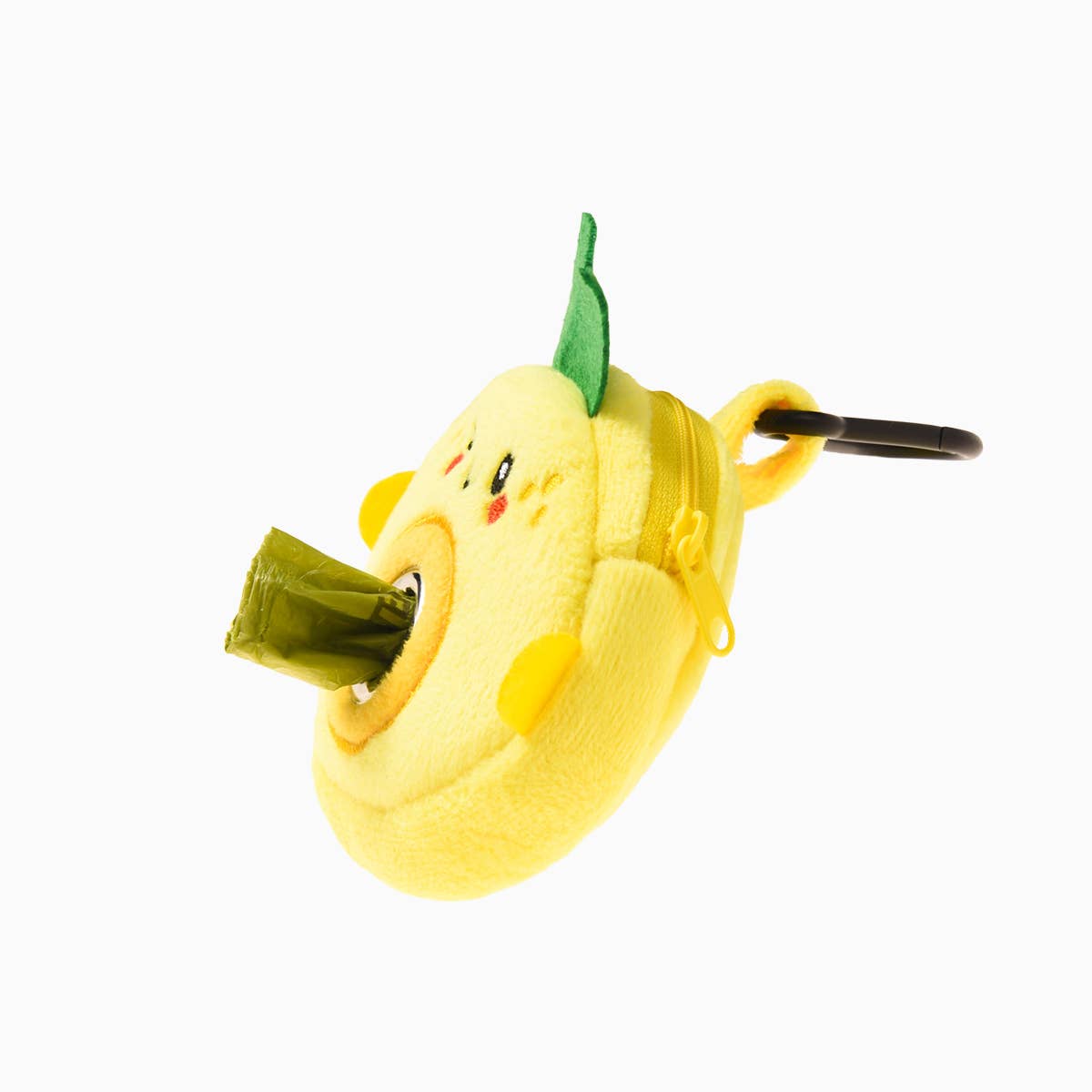 Lemon– Pooch Pouch | Lemon