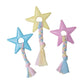 Lil Star Chew Blue Dog Toy