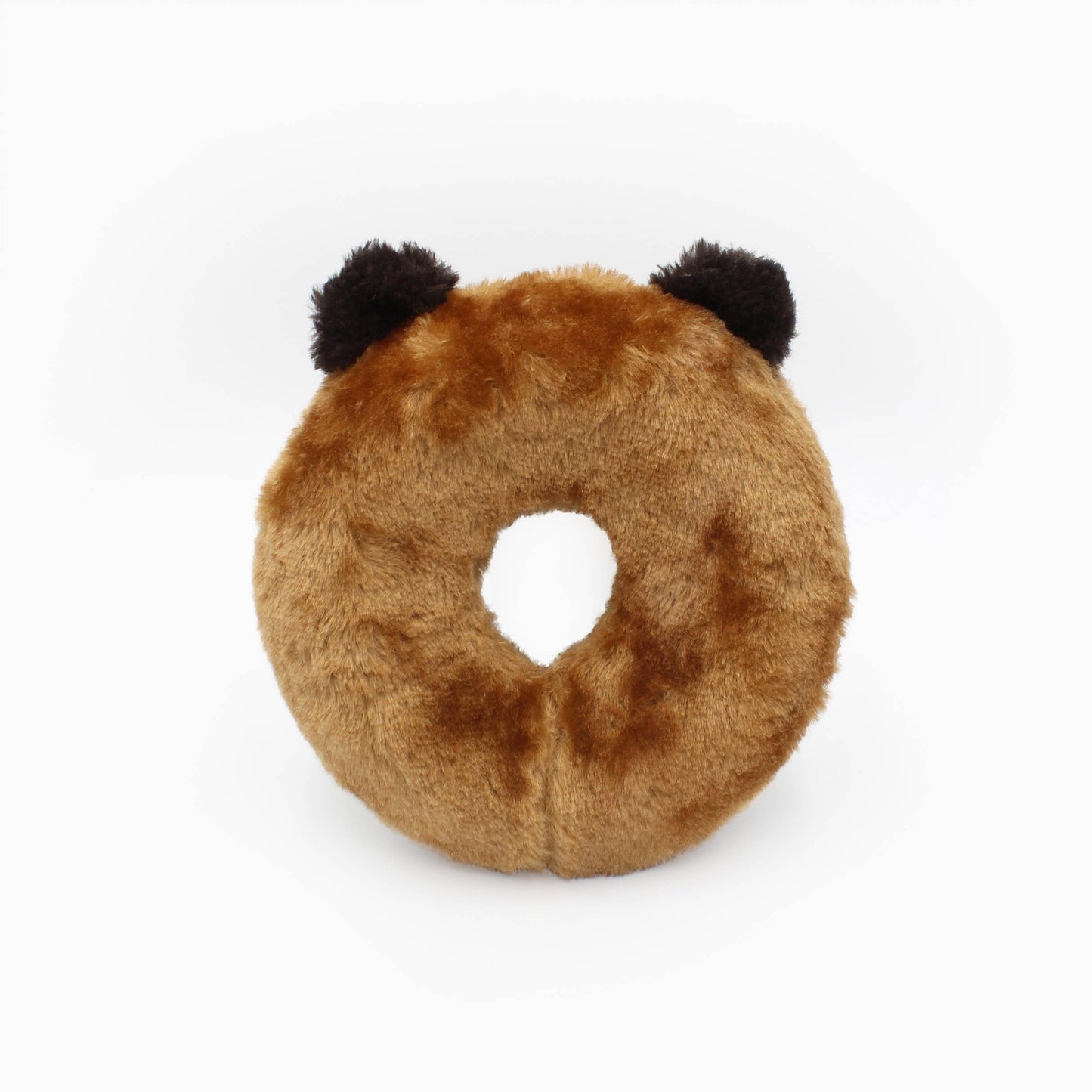 Bear Donutz - Dog Toy
