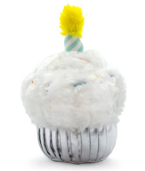 Birthday Cupcake