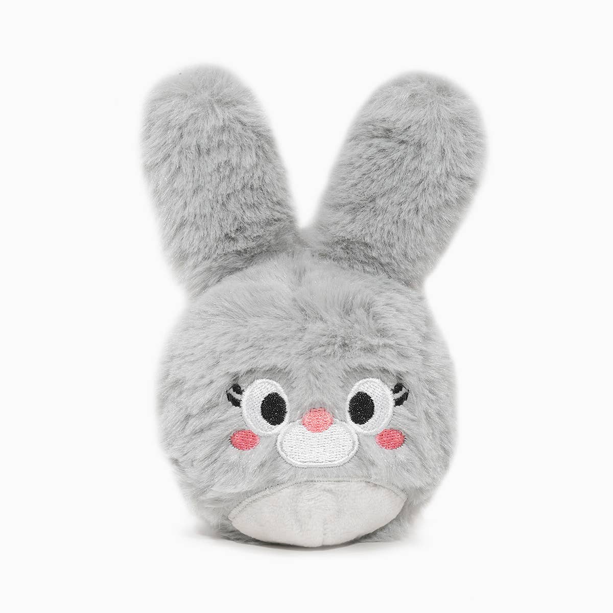 Bunny - Farm Friendz - Dog Ball Toy