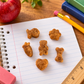 Top of the Class Cheddar Crunchies