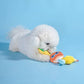 Pina Cola - Dog Plush Toy