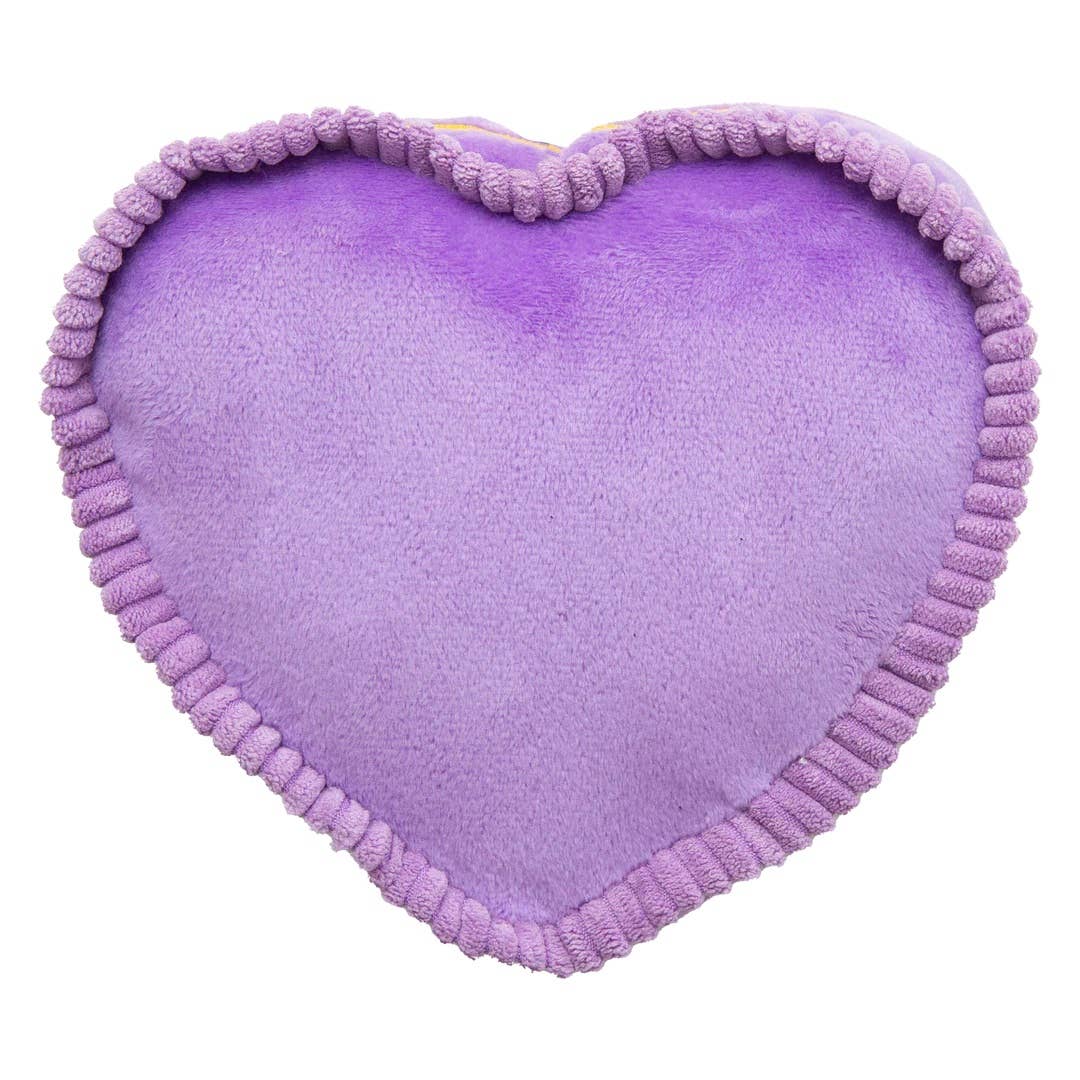 SnugArooz Birthday Era Plush Dog Toy 6.5"