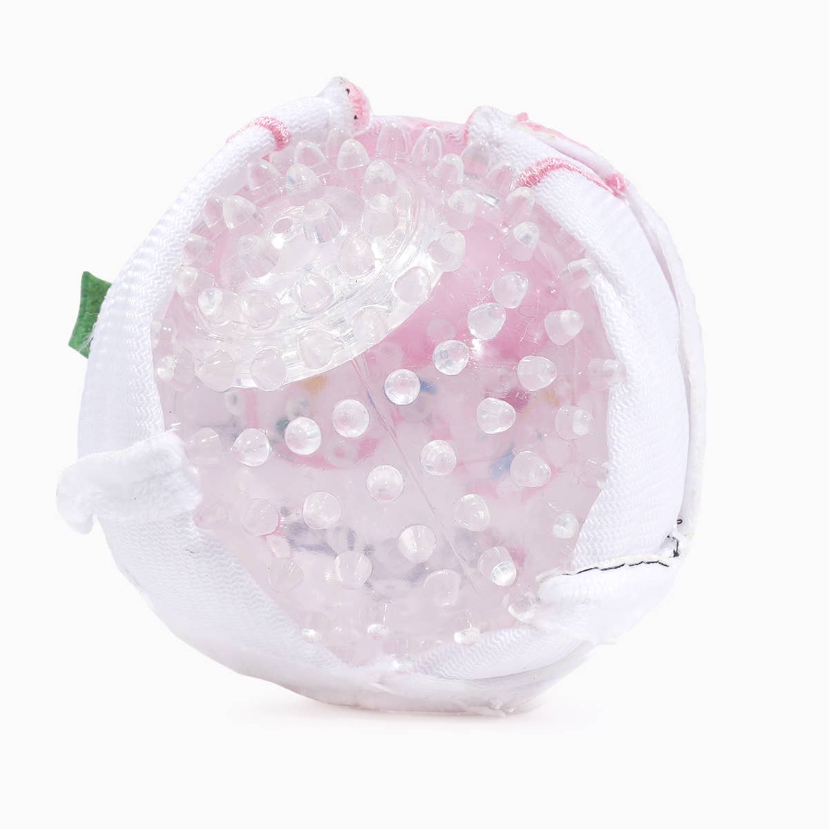Marshmallow - Dog Ball Toy