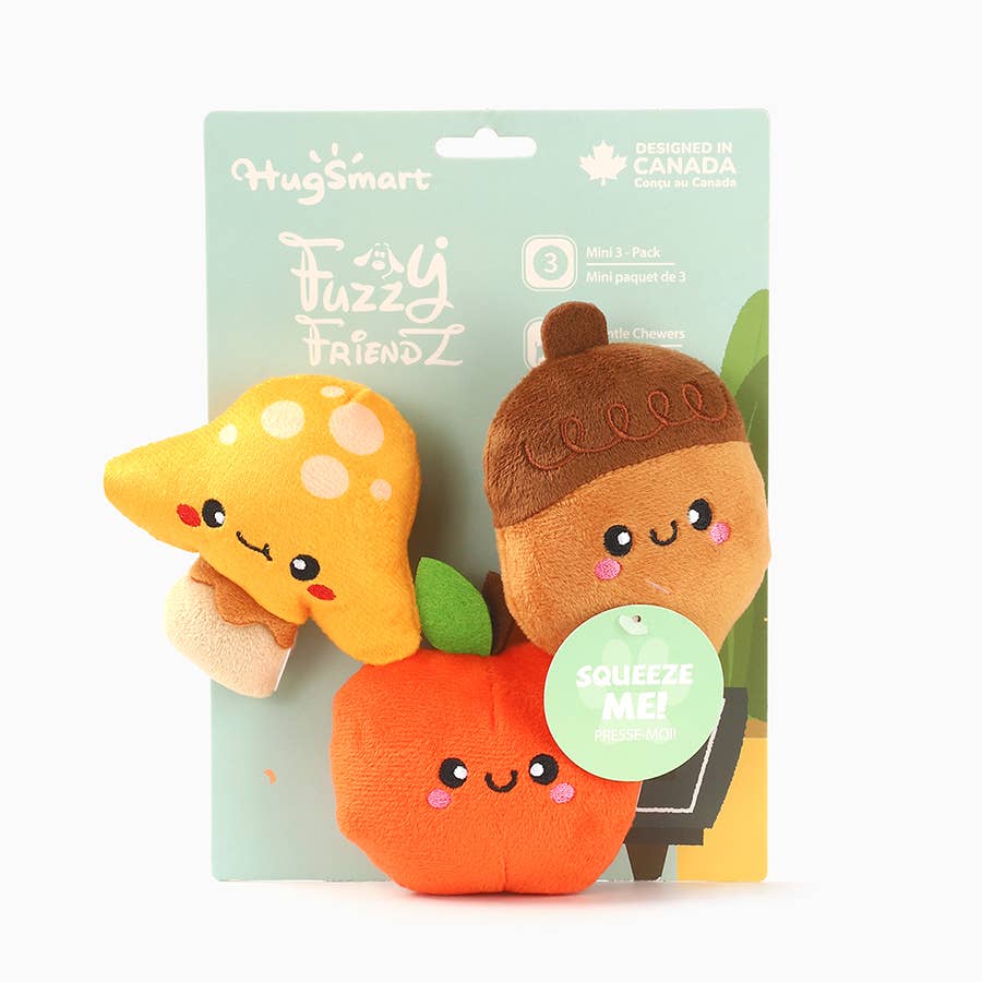 Pocket-Sized Pup Fun
