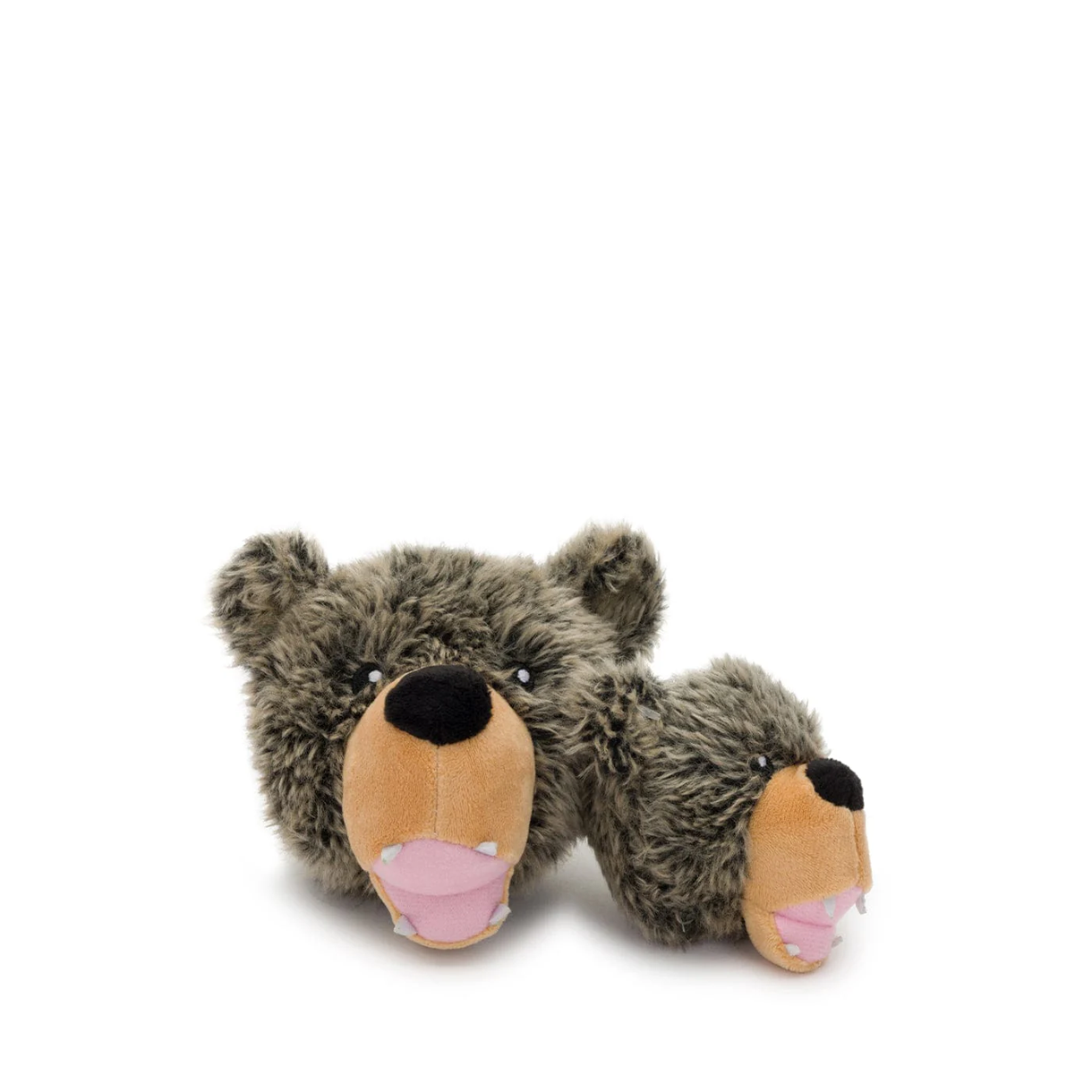 Faball Grizzly Bear