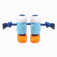 Skiing Boots | Snow Paws - Dog Rope Toys