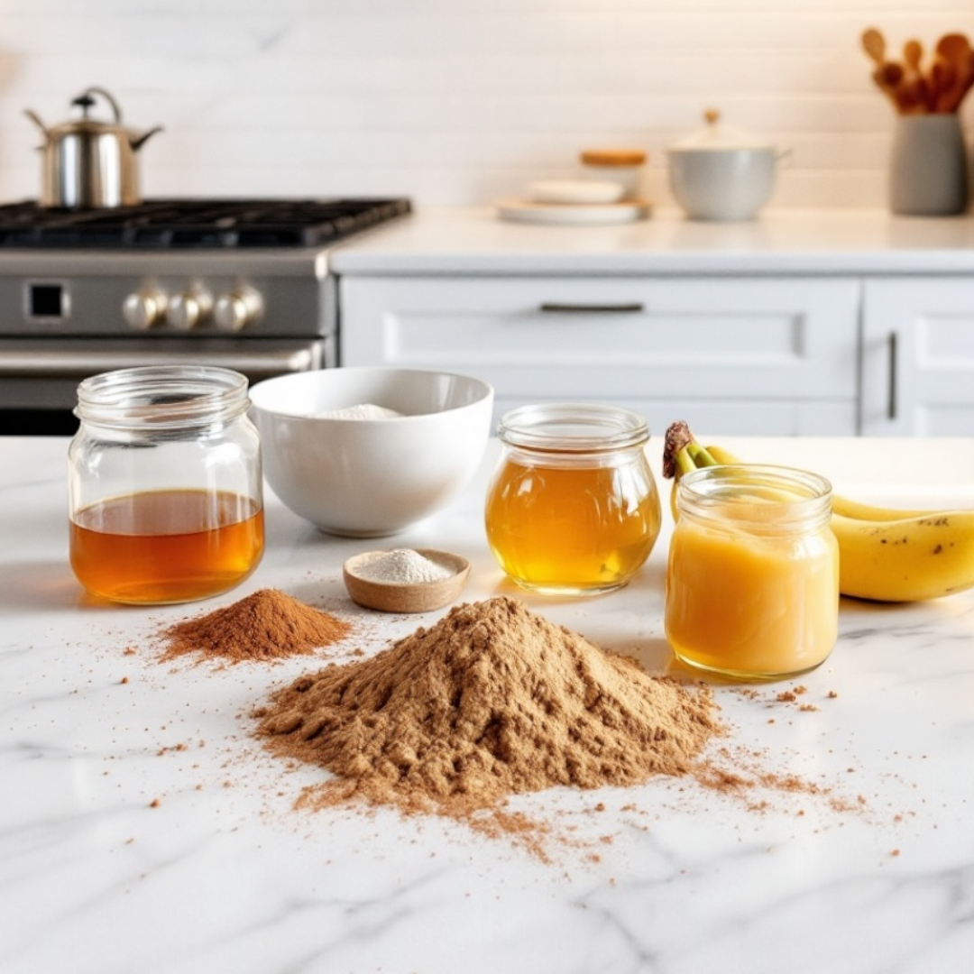 Howdy Honey Woofle Dog Treats